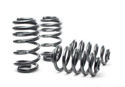 Picture of H&R Special Springs LP Coil Spring Lowering Kit - 50300