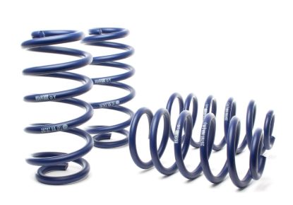 Picture of H&R Special Springs LP Coil Spring Lowering Kit - 50316