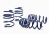 Picture of H&R Special Springs LP Coil Spring Lowering Kit - 50343