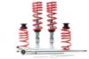 Picture of H&R Special Springs LP Coilover Adjustable Spring Lowering Kit - 50356