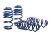 Picture of H&R Special Springs LP Coil Spring Lowering Kit - 50361