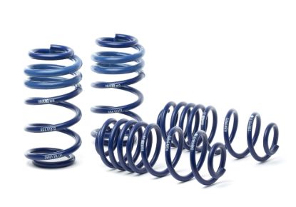 Picture of H&R Special Springs LP Coil Spring Lowering Kit - 50361-55
