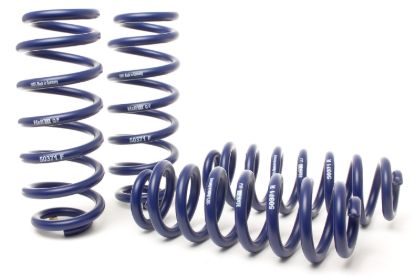 Picture of H&R Special Springs LP Suspension Lift Kit - 50371