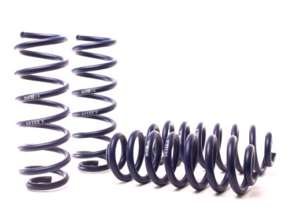 Picture of H&R Special Springs LP Suspension Lift Kit - 50380