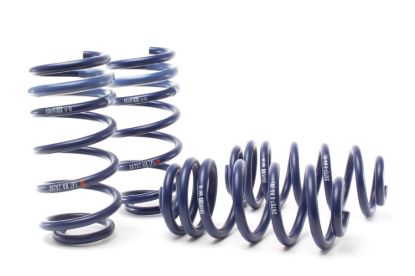 Picture of H&R Special Springs LP Coil Spring Lowering Kit - 50385