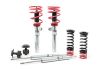 Picture of H&R Special Springs LP Coilover Adjustable Spring Lowering Kit - 50402