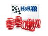 Picture of H&R Special Springs LP Coil Spring Lowering Kit - 50404-88