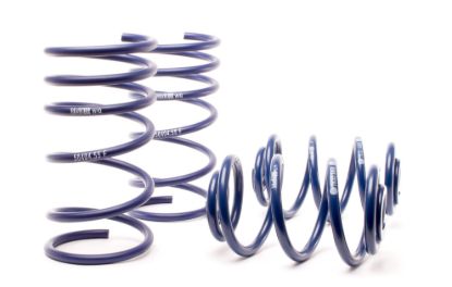 Picture of H&R Special Springs LP Coil Spring Lowering Kit - 50407