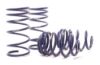 Picture of H&R Special Springs LP Coil Spring Lowering Kit - 50410-55