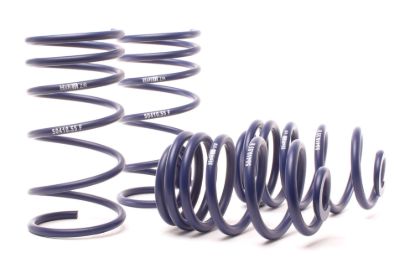 Picture of H&R Special Springs LP Coil Spring Lowering Kit - 50410-55