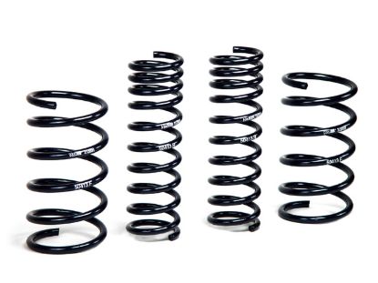 Picture of H&R Special Springs LP Coil Spring Lowering Kit - 50413