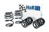Picture of H&R Special Springs LP Coil Spring Lowering Kit - 50414