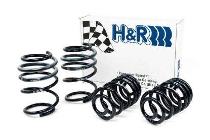 Picture of H&R Special Springs LP Coil Spring Lowering Kit - 50414