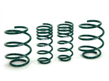Picture of H&R Special Springs LP Coil Spring Lowering Kit - 50416-1