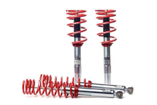 Picture of H&R Special Springs LP Coilover Adjustable Spring Lowering Kit - 50418-1