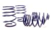 Picture of H&R Special Springs LP Coil Spring Lowering Kit - 50419