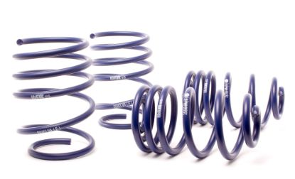 Picture of H&R Special Springs LP Coil Spring Lowering Kit - 50419