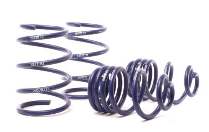 Picture of H&R Special Springs LP Coil Spring Lowering Kit - 50433