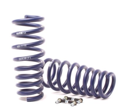 Picture of H&R Special Springs LP Coil Spring Lowering Kit - 50435-2