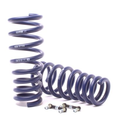 Picture of H&R Special Springs LP Coil Spring Lowering Kit - 50435-4