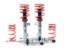 Picture of H&R Special Springs LP Coilover Adjustable Spring Lowering Kit - 50457