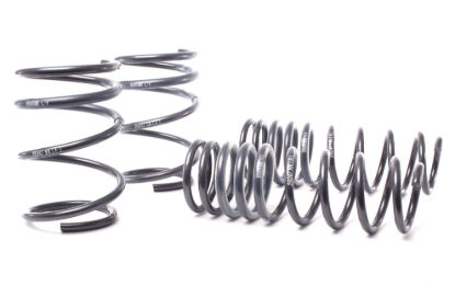 Picture of H&R Special Springs LP Coil Spring Lowering Kit - 50460-88