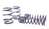 Picture of H&R Special Springs LP Coil Spring Lowering Kit - 50464