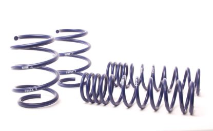 Picture of H&R Special Springs LP Coil Spring Lowering Kit - 50464