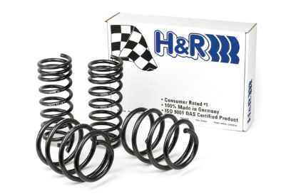 Picture of H&R Special Springs LP Coil Spring Lowering Kit - 50466