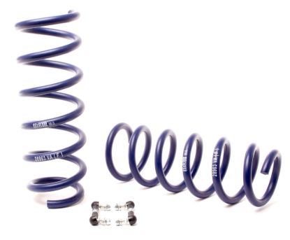 Picture of H&R Special Springs LP Coil Spring Lowering Kit - 50469