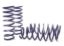 Picture of H&R Special Springs LP Coil Spring Lowering Kit - 50470