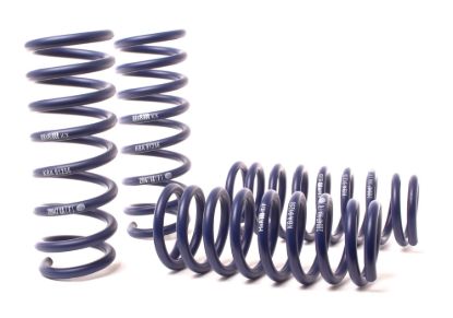 Picture of H&R Special Springs LP Coil Spring Lowering Kit - 50476