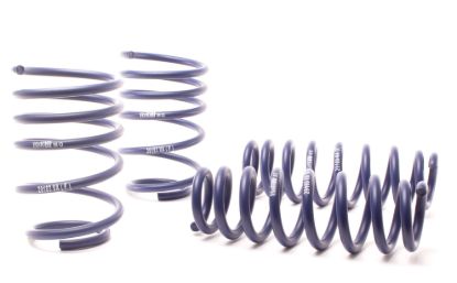Picture of H&R Special Springs LP Coil Spring Lowering Kit - 50490-88