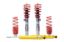 Picture of H&R Special Springs LP Coilover Adjustable Spring Lowering Kit - 50492
