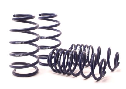 Picture of H&R Special Springs LP Coil Spring Lowering Kit - 50702