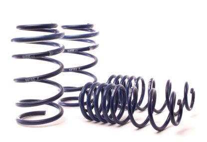 Picture of H&R Special Springs LP Coil Spring Lowering Kit - 50705