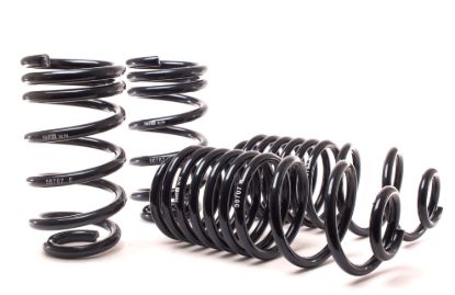 Picture of H&R Special Springs LP Coil Spring Lowering Kit - 50707
