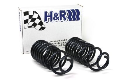 Picture of H&R Special Springs LP Coil Spring Lowering Kit - 50715