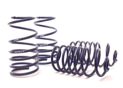 Picture of H&R Special Springs LP Coil Spring Lowering Kit - 50735-2