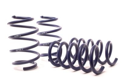 Picture of H&R Special Springs LP Coil Spring Lowering Kit - 50760
