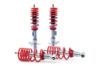 Picture of H&R Special Springs LP Coilover Adjustable Spring Lowering Kit - 50779