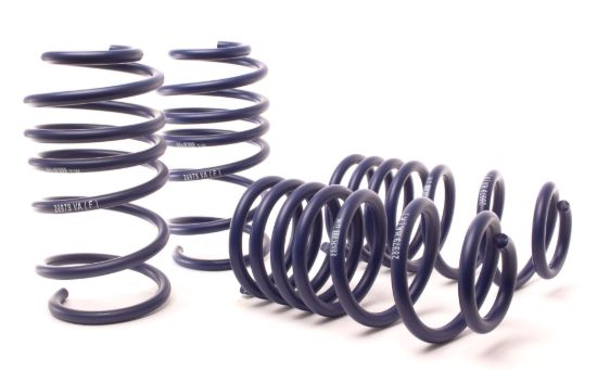 Picture of H&R Special Springs LP Coil Spring Lowering Kit - 50786-2