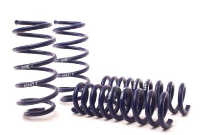 Picture of H&R Special Springs LP Coil Spring Lowering Kit - 50830