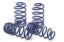 Picture of H&R Special Springs LP Coil Spring Lowering Kit - 50866
