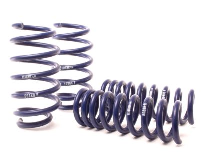 Picture of H&R Special Springs LP Coil Spring Lowering Kit - 50888