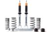 Picture of H&R Special Springs LP Coilover Adjustable Spring Lowering Kit - 50889-3