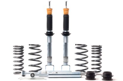 Picture of H&R Special Springs LP Coilover Adjustable Spring Lowering Kit - 50889-3
