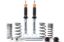 Picture of H&R Special Springs LP Coilover Adjustable Spring Lowering Kit - 50889-3