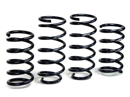 Picture of H&R Special Springs LP Suspension Lift Kit - 51602