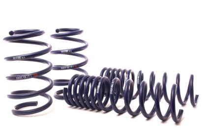 Picture of H&R Special Springs LP Coil Spring Lowering Kit - 51603-2